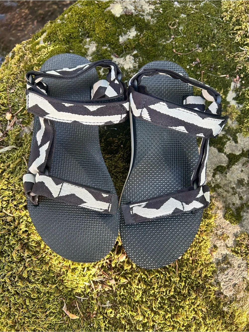 Teva Sandals
